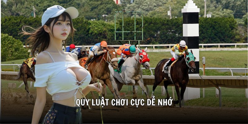 Quy luật chơi cực dễ nhớ